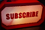שלט סאב מואר (Subscribe)