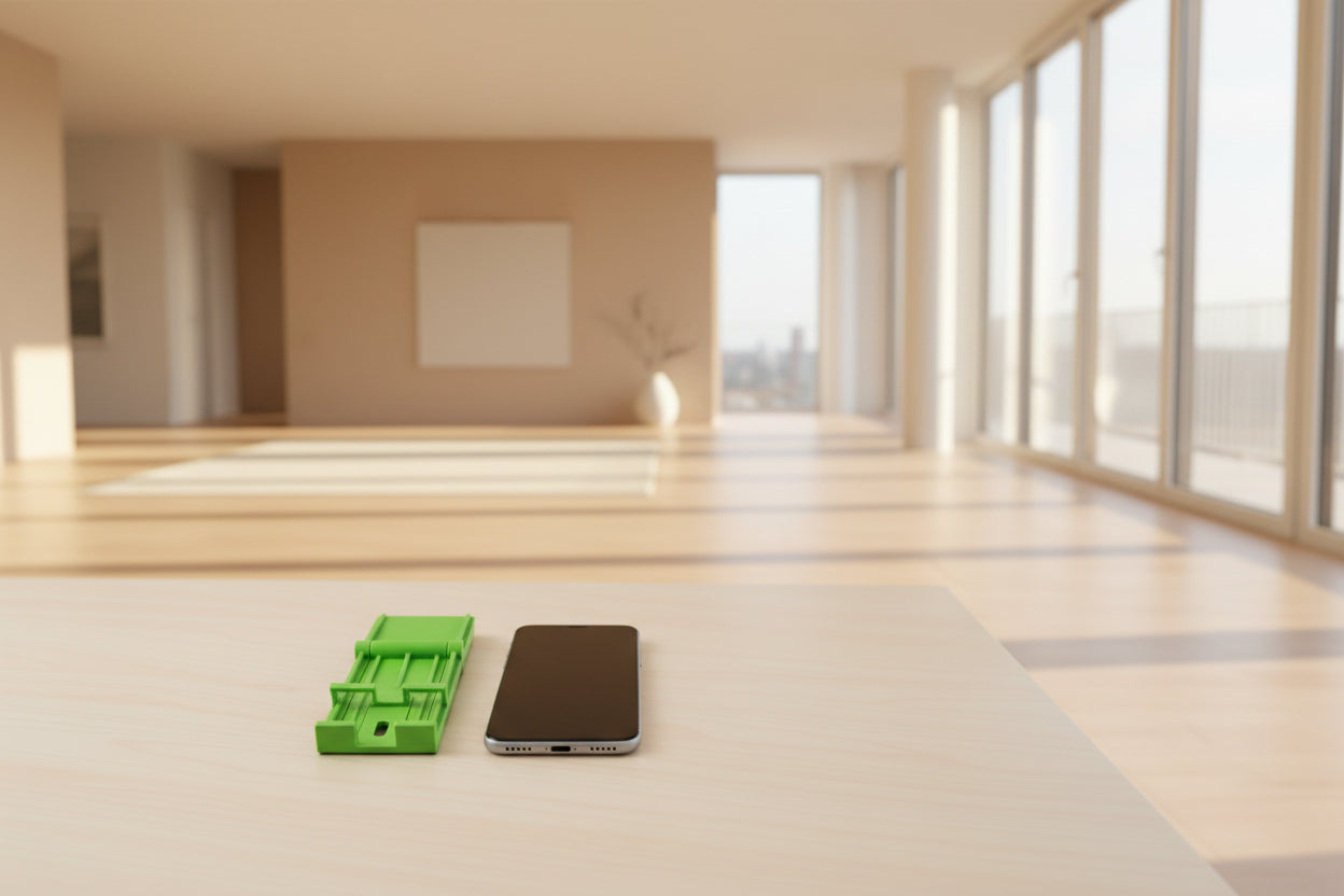 מחזיק טלפון נייד