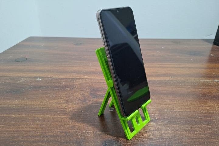 מחזיק טלפון נייד