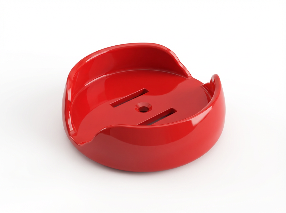 מחזיק BlazePod גמיש מ-TPU – חזק, עמיד ולא נשבר